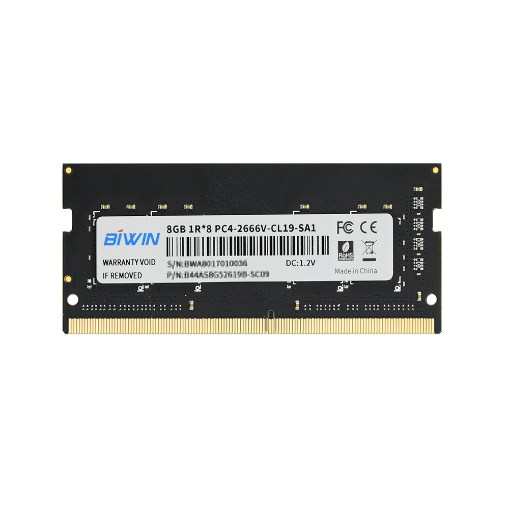 BIWIN S100 DDR4 SO-DIMM